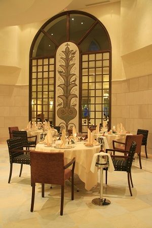 Hôtel Hasdrubal Prestige 5* Thalassa & Spa Djerba pas cher photo 12