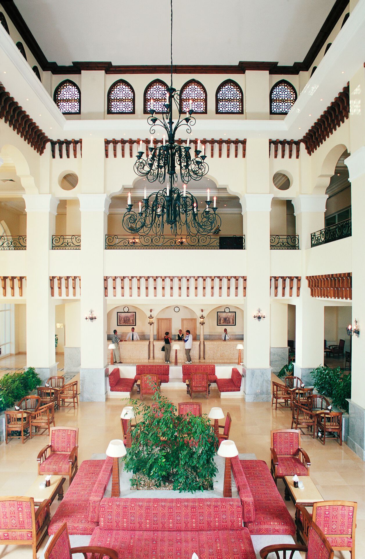 Labranda Club Makadi 4* pas cher photo 11