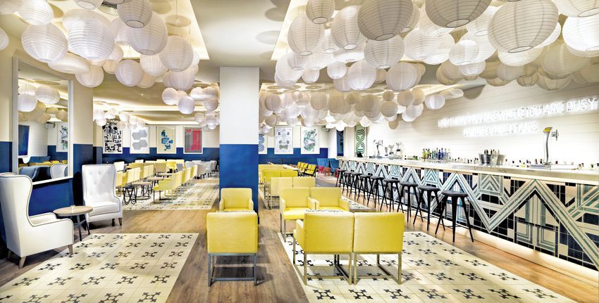 H10 Las Palmeras - 4* pas cher photo 2