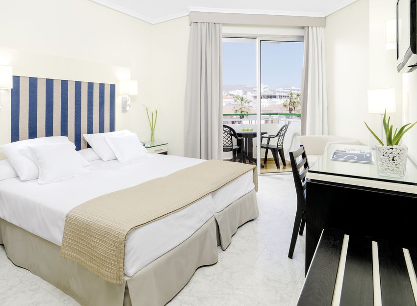 H10 Las Palmeras - 4* pas cher photo 3