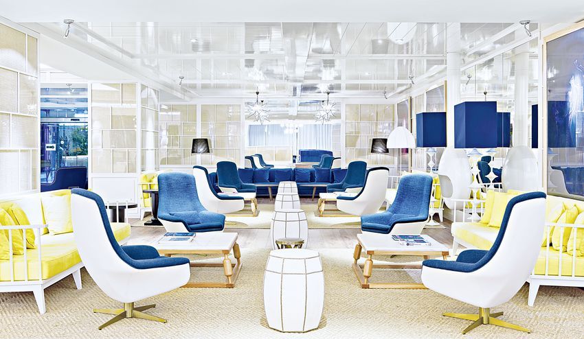 H10 Las Palmeras - 4* pas cher photo 5