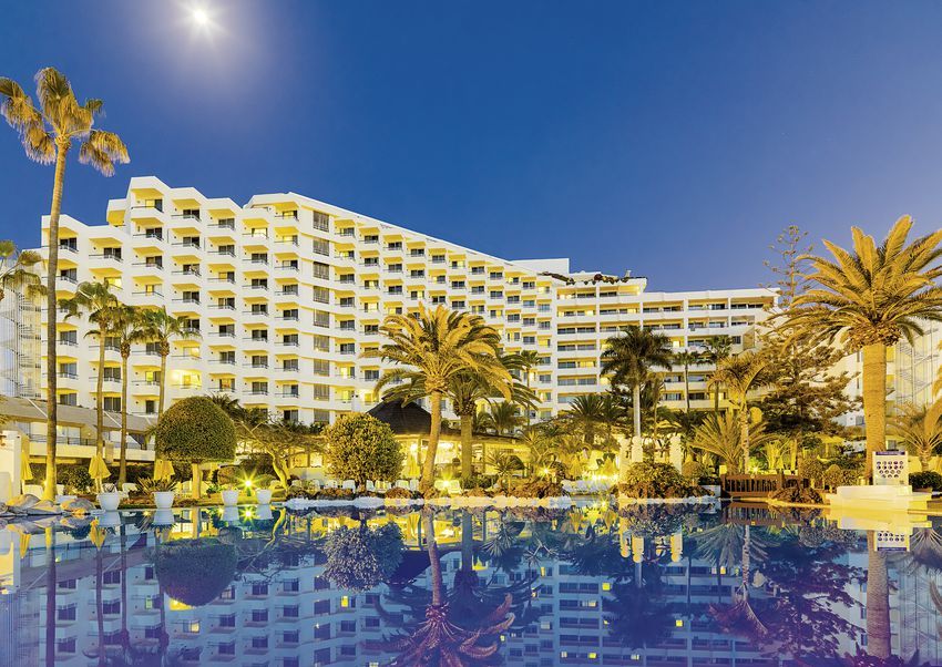 H10 Las Palmeras - 4* pas cher photo 6