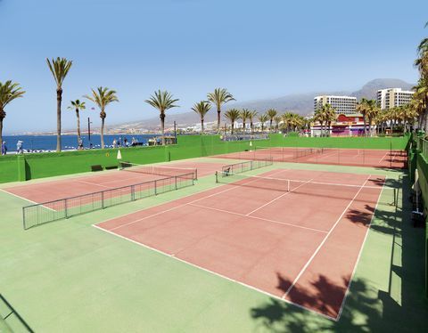 H10 Las Palmeras - 4* pas cher photo 7