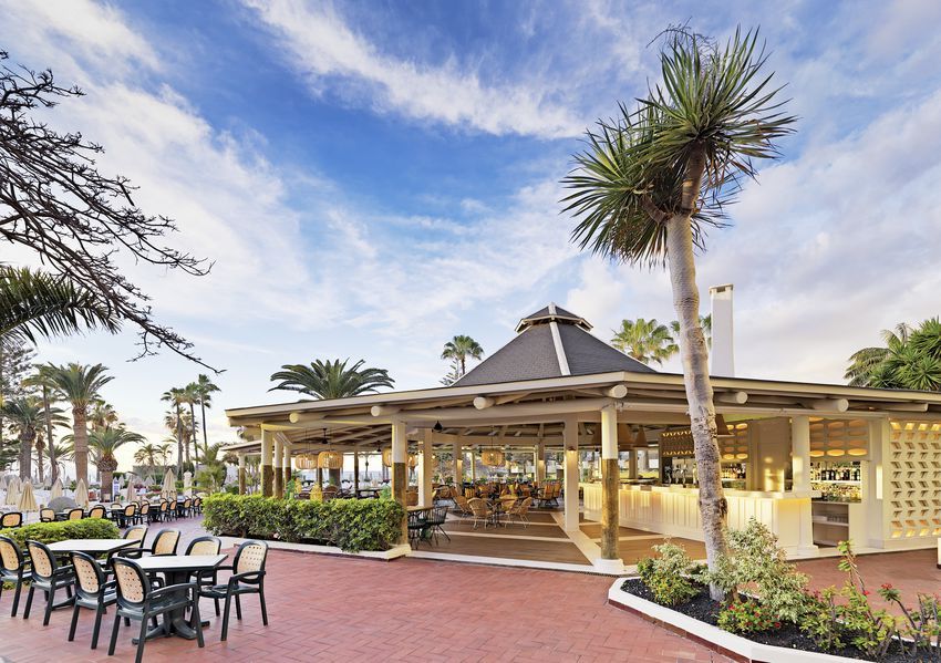 H10 Las Palmeras - 4* pas cher photo 8