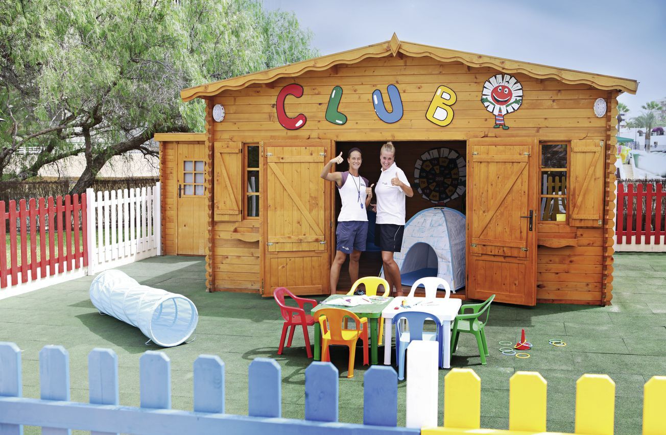 H10 Las Palmeras - 4* pas cher photo 9