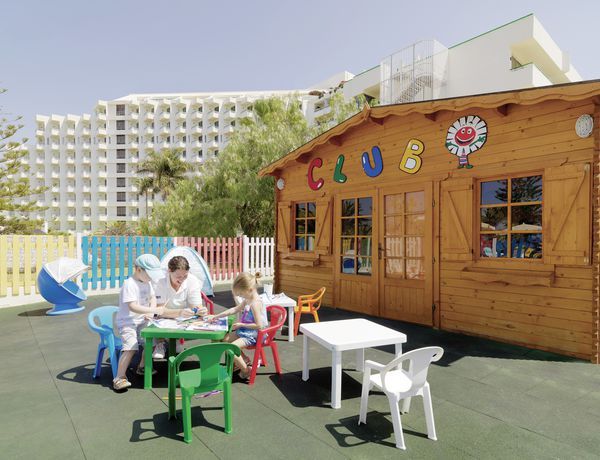 H10 Las Palmeras - 4* pas cher photo 11