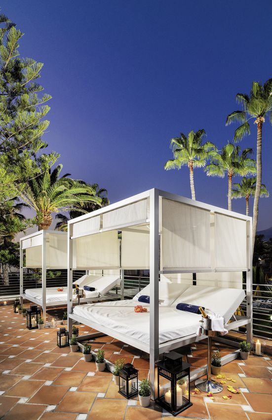 H10 Las Palmeras - 4* pas cher photo 12