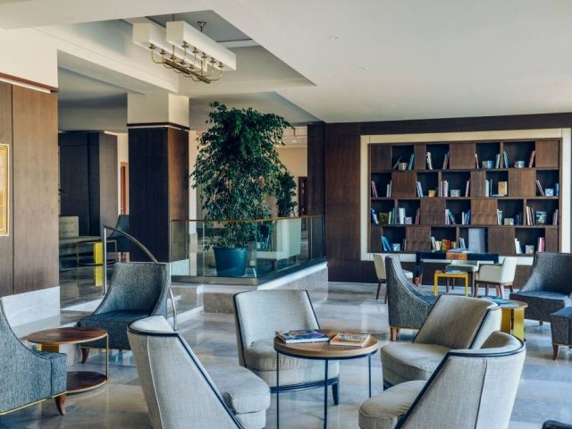 Iberostar Kuriat Palace 5* Monastir pas cher photo 11