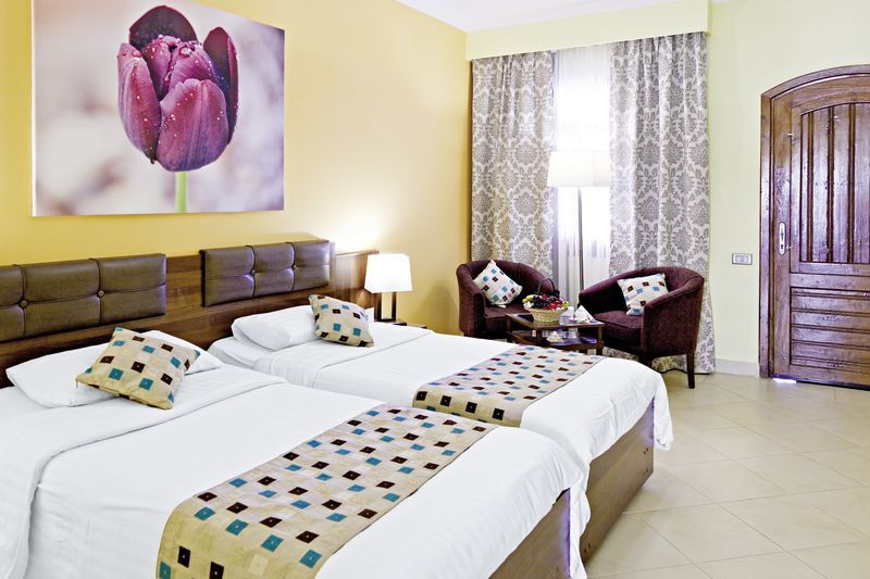 Three Corners Rihana Inn - 4* pas cher photo 3