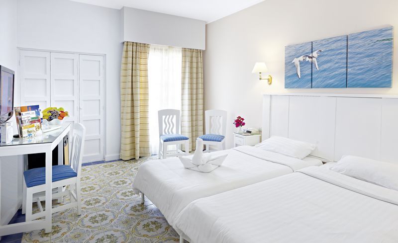 Three Corners Rihana Inn - 4* pas cher photo 5