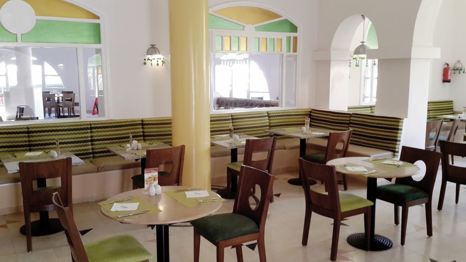Three Corners Rihana Inn - 4* pas cher photo 11
