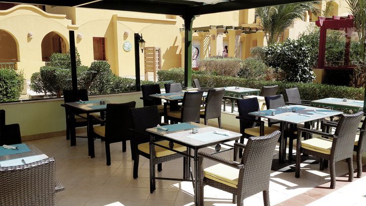 Three Corners Rihana Inn - 4* pas cher photo 12