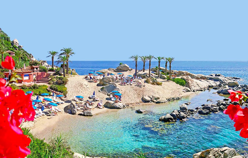 Ôclub Experience Arbatax Resort 4* pas cher photo 2