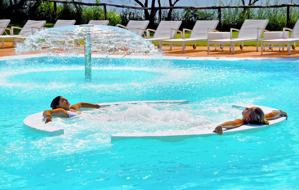 Ôclub Experience Arbatax Resort 4* pas cher photo 6