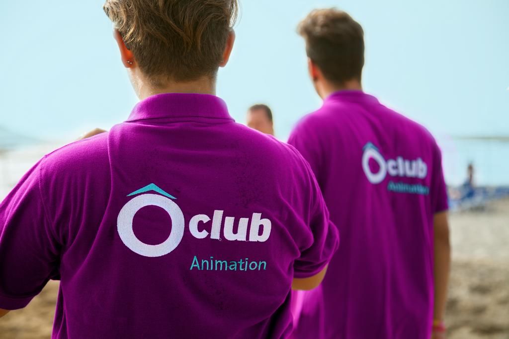 Ôclub Experience Arbatax Resort 4* pas cher photo 12