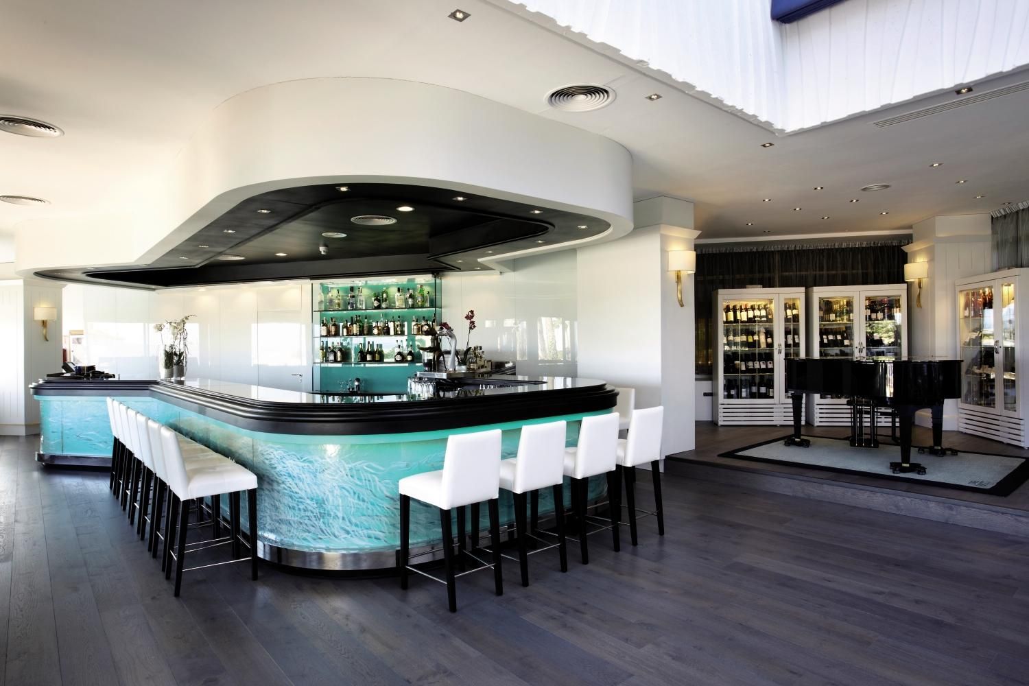 GPRO Valparaiso Palace & Spa - 5* pas cher photo 3