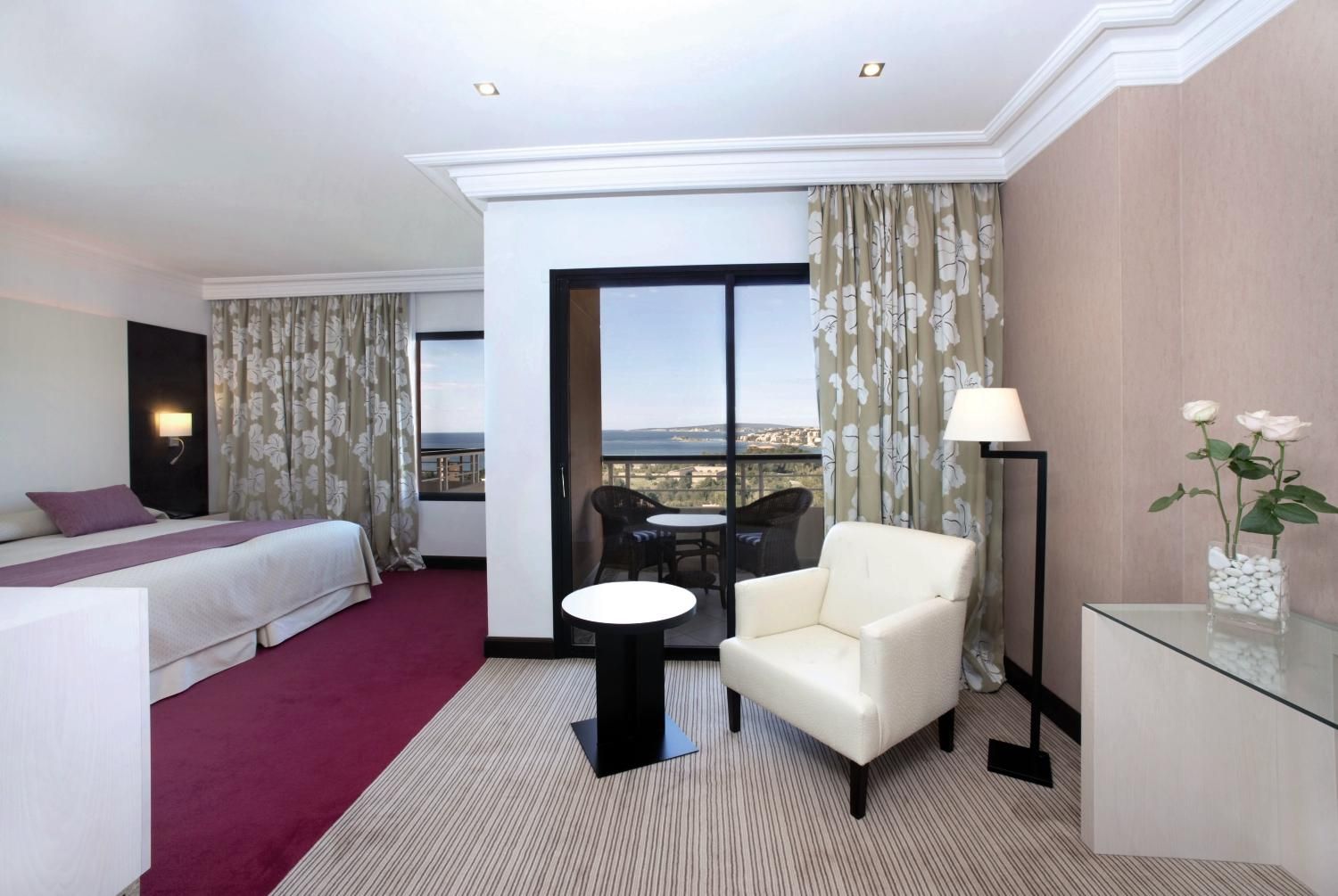 GPRO Valparaiso Palace & Spa - 5* pas cher photo 5