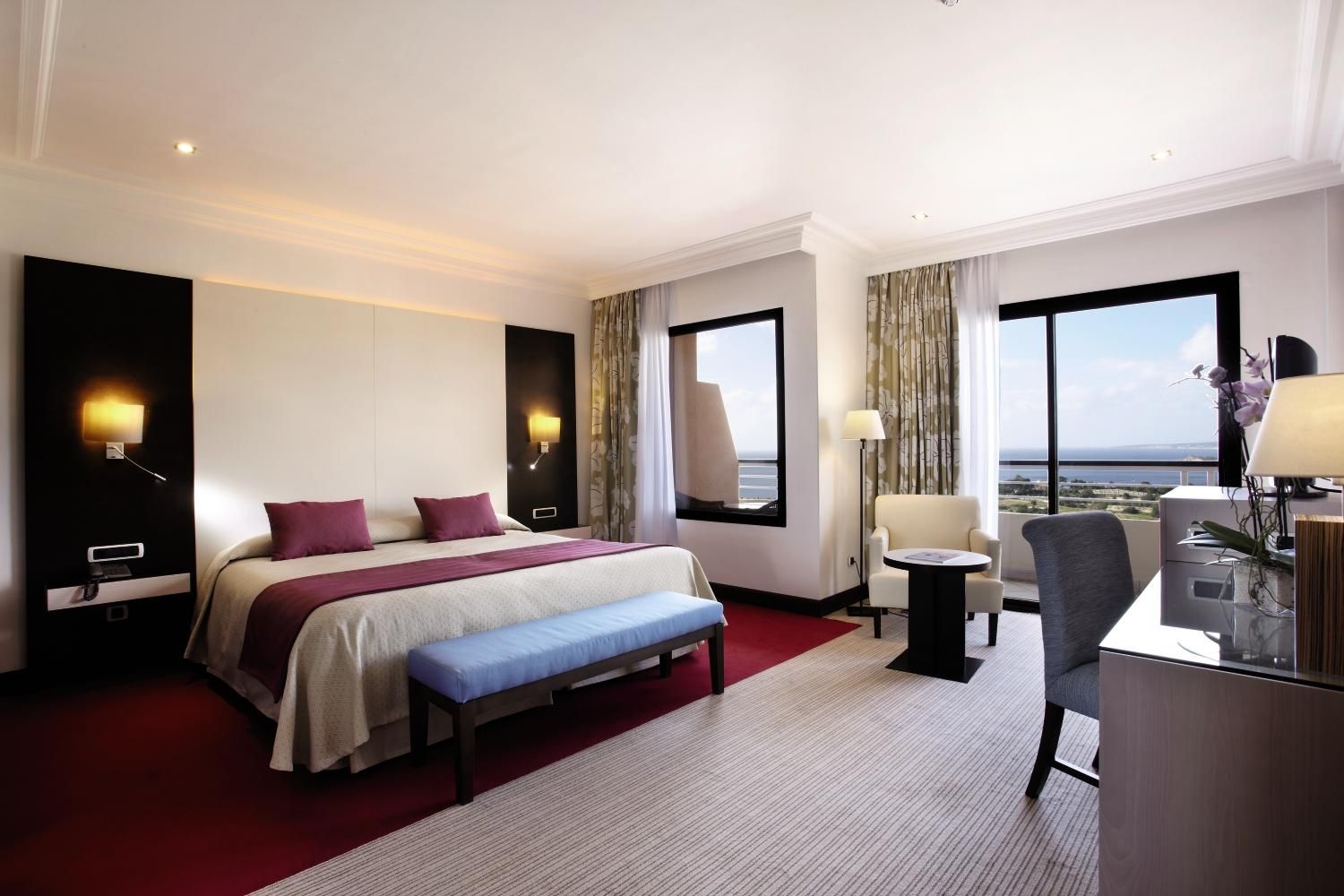 GPRO Valparaiso Palace & Spa - 5* pas cher photo 6