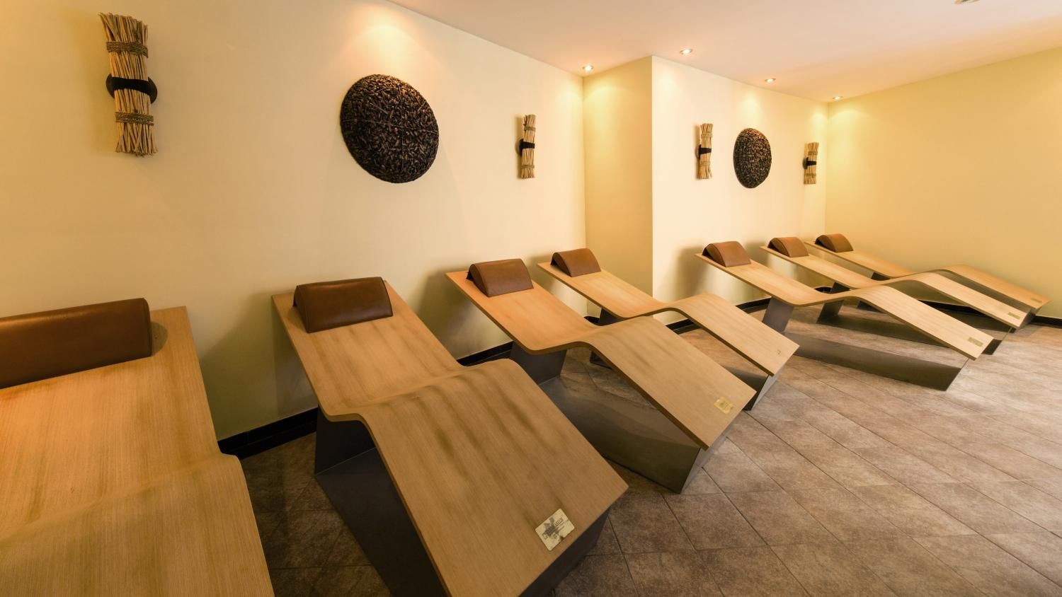 GPRO Valparaiso Palace & Spa - 5* pas cher photo 8