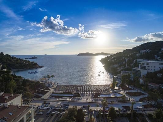 Grand Hôtel Park 4* pas cher photo 2