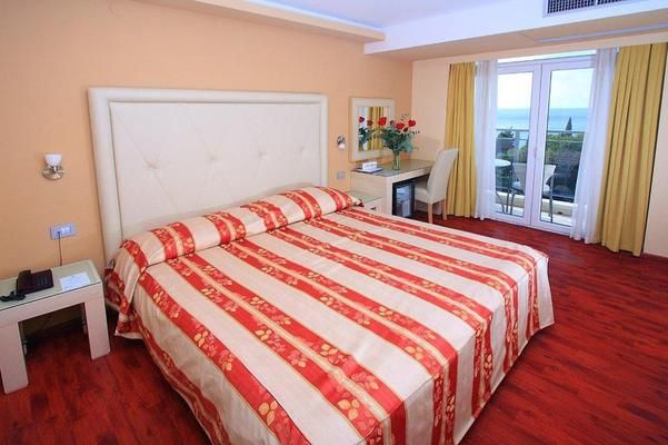 Grand Hôtel Park 4* pas cher photo 3