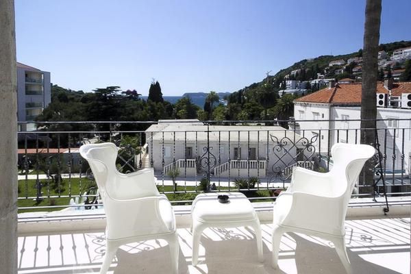 Grand Hôtel Park 4* pas cher photo 5