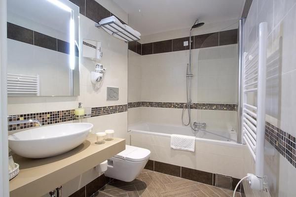 Grand Hôtel Park 4* pas cher photo 6