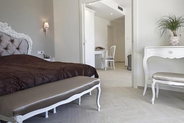 Grand Hôtel Park 4* pas cher photo 7