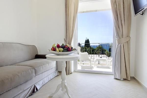 Grand Hôtel Park 4* pas cher photo 8