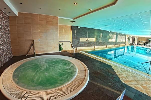 Grand Hôtel Park 4* pas cher photo 10