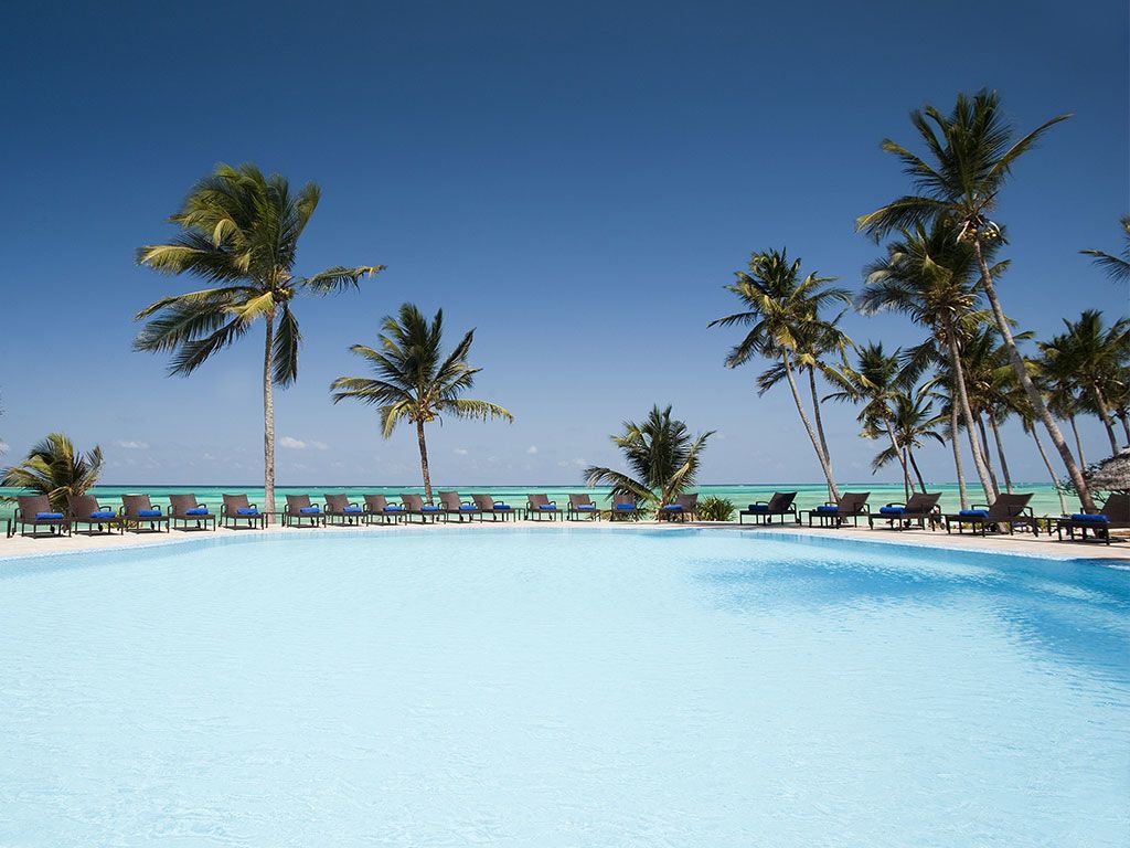 Karafuu Beach Resort & Spa 4* pas cher photo 2