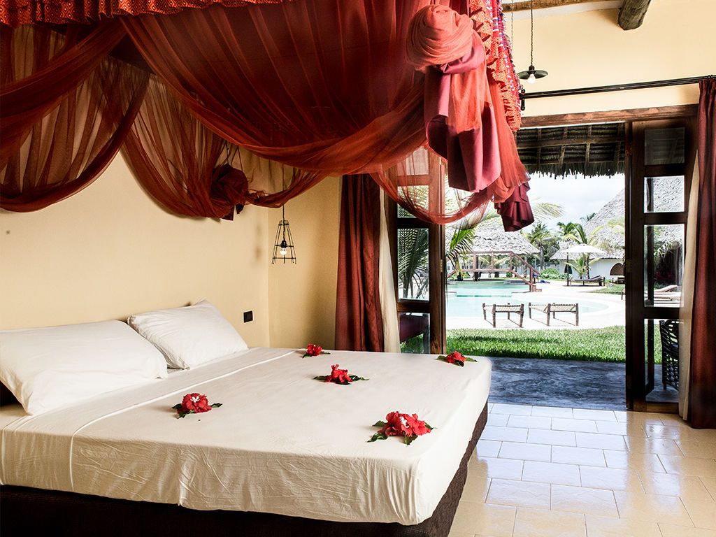 Karafuu Beach Resort & Spa 4* pas cher photo 3