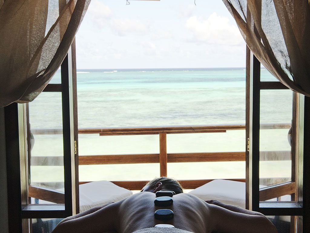 Karafuu Beach Resort & Spa 4* pas cher photo 5