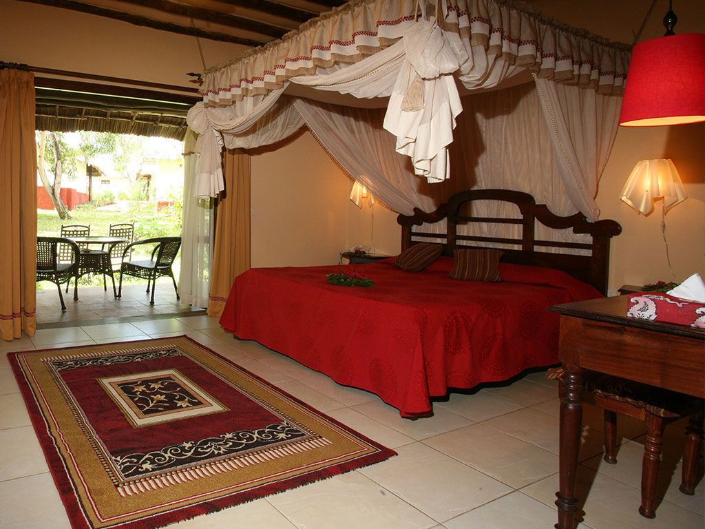 Karafuu Beach Resort & Spa 4* pas cher photo 6