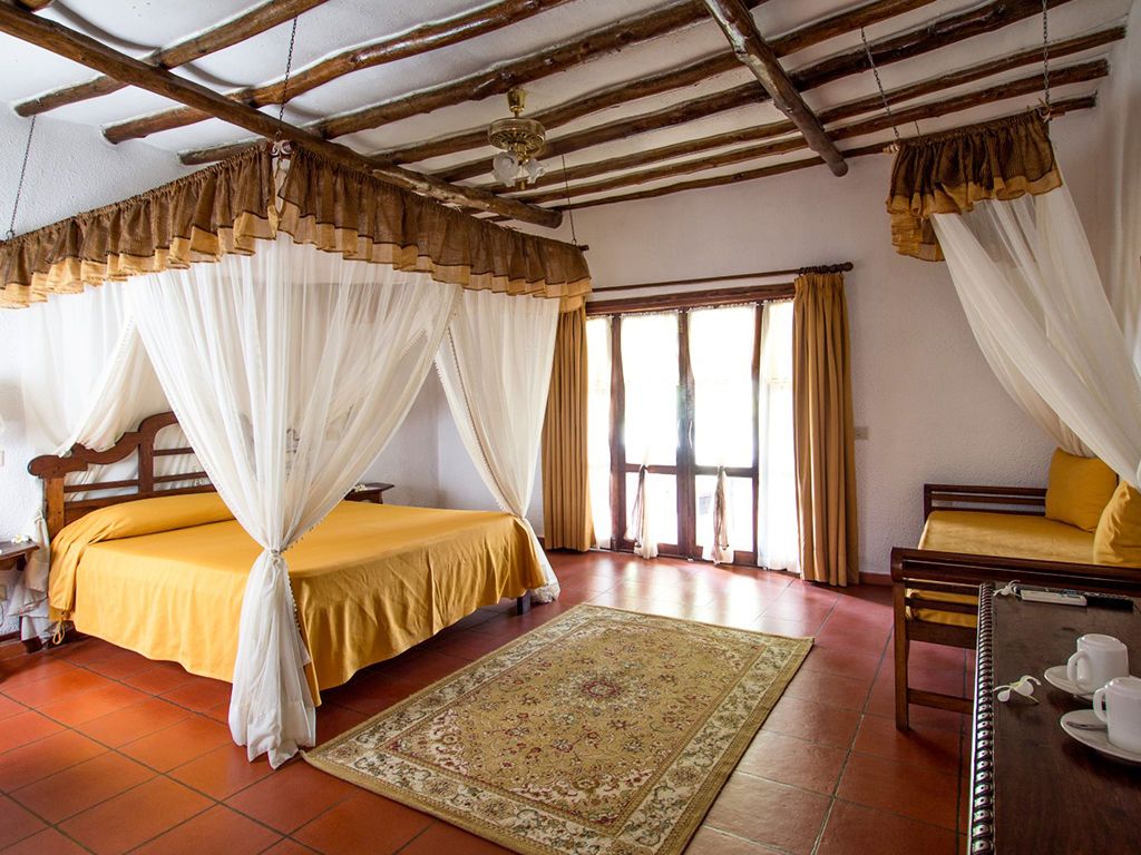 Karafuu Beach Resort & Spa 4* pas cher photo 7