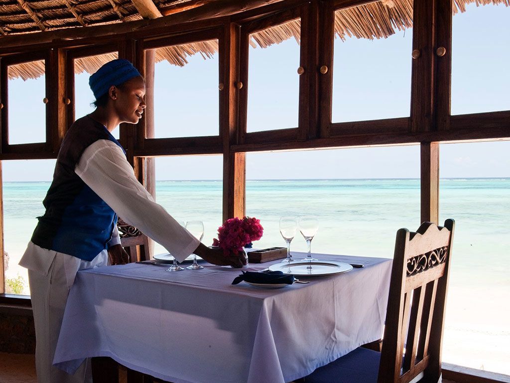 Karafuu Beach Resort & Spa 4* pas cher photo 8