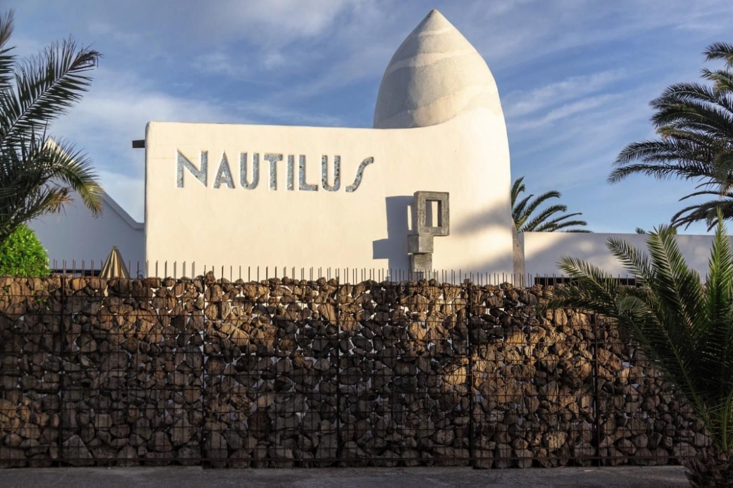 Nautilus - 4* pas cher photo 4