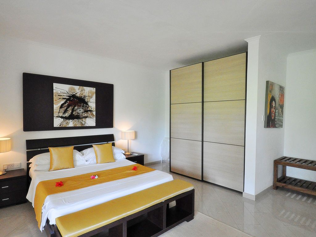 Côte d'Or Appartements 3^ pas cher photo 3