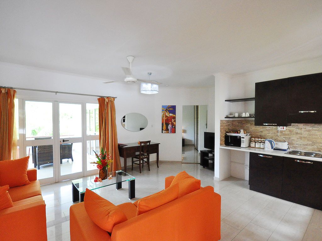 Côte d'Or Appartements 3^ pas cher photo 4