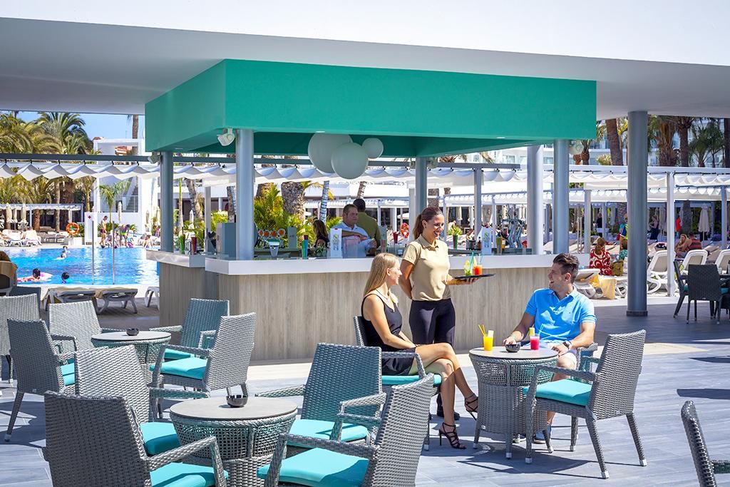 Riu Papayas 4* pas cher photo 4