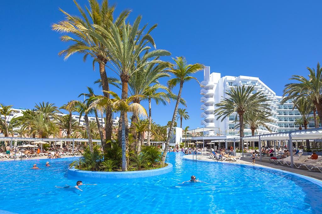 Riu Papayas 4* pas cher photo 10