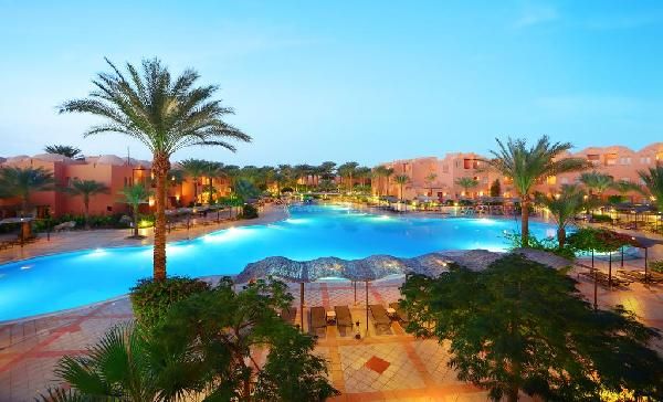 Jaz Makadi Oasis Resort 4* pas cher photo 2