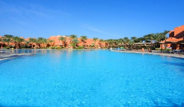 Jaz Makadi Oasis Resort 4* pas cher photo 3