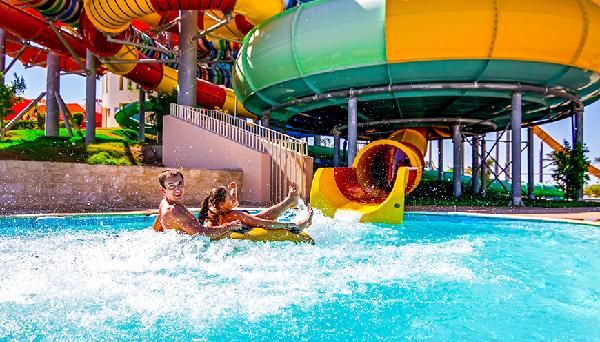 Jaz Makadi Oasis Resort 4* pas cher photo 5