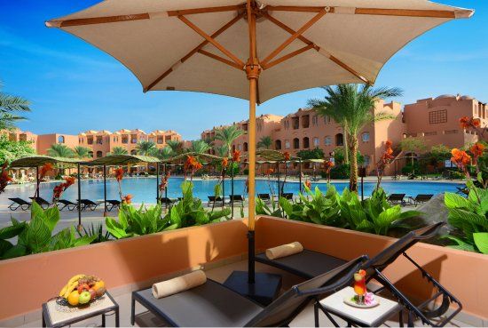 Jaz Makadi Oasis Resort 4* pas cher photo 6