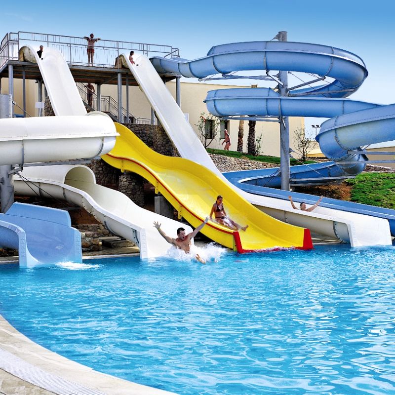Jaz Mirabel Park - 5* pas cher photo 1