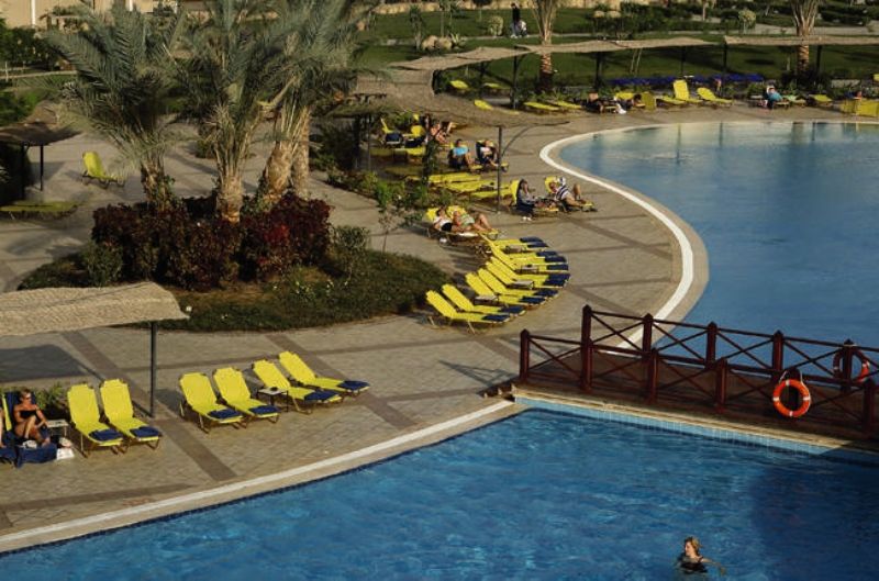 Jaz Mirabel Park - 5* pas cher photo 6