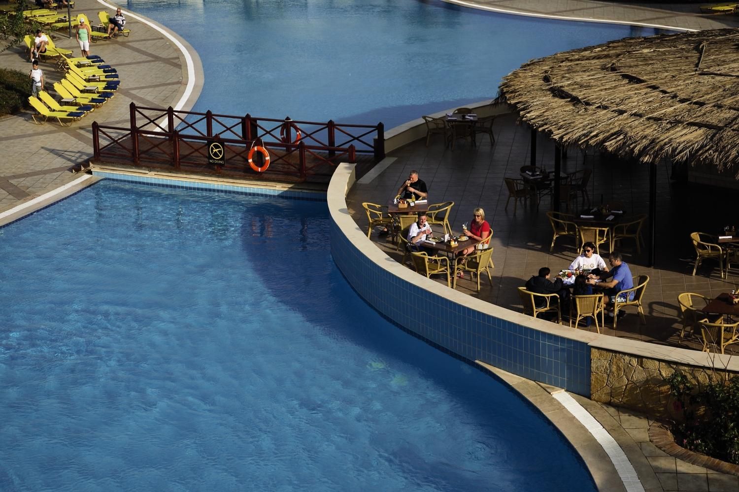 Jaz Mirabel Park - 5* pas cher photo 8