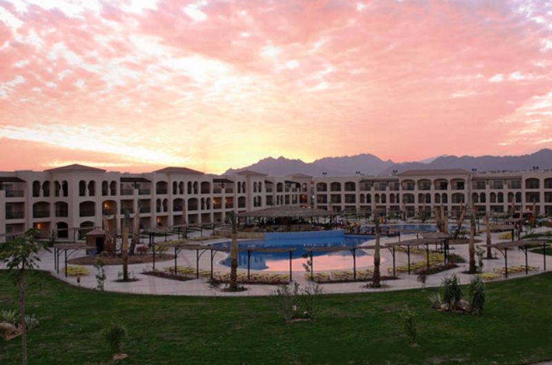 Jaz Mirabel Park - 5* pas cher photo 9