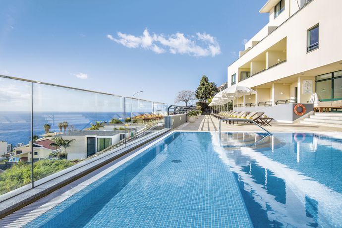 Madeira Panorâmico - 4* pas cher photo 2